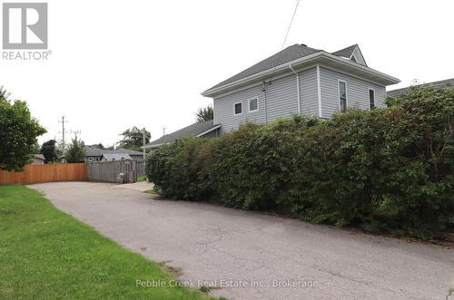 206 Picton Street E, Goderich (Goderich (Town)), ON 