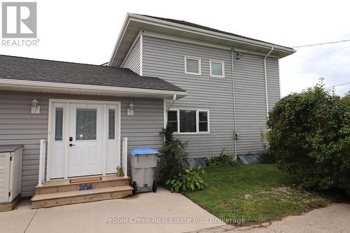 206 Picton Street E, Goderich (Goderich (Town)), ON 