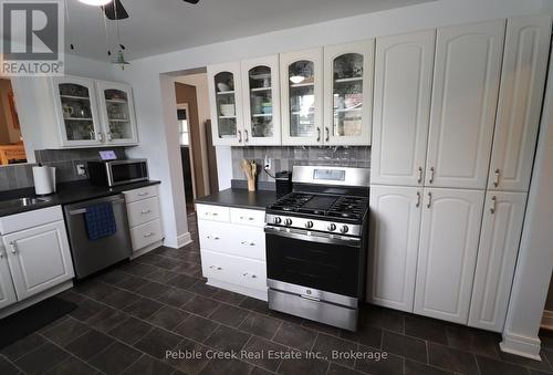 206 Picton Street E, Goderich (Goderich (Town)), ON 