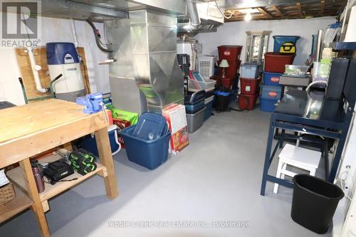206 Picton Street E, Goderich (Goderich (Town)), ON 