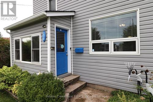 206 Picton Street E, Goderich (Goderich (Town)), ON 