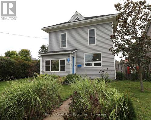206 Picton Street E, Goderich (Goderich (Town)), ON 