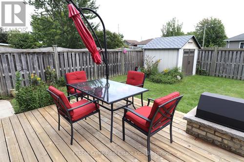 206 Picton Street E, Goderich (Goderich (Town)), ON 
