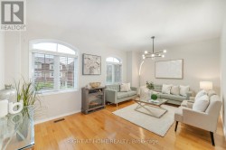 3388 SOUTHWICK STREET  Mississauga, ON L5M 7L5