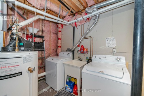 3388 Southwick Street, Mississauga, ON 