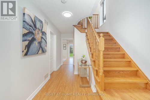 3388 Southwick Street, Mississauga, ON 
