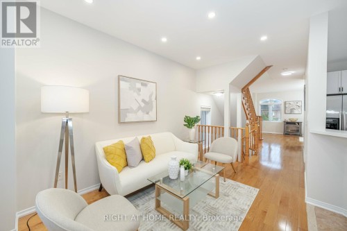 3388 Southwick Street, Mississauga, ON 