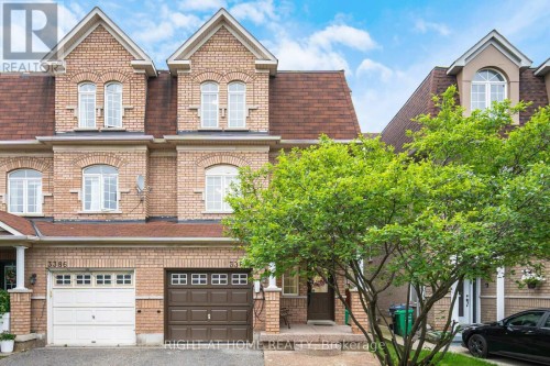 3388 Southwick Street, Mississauga, ON 