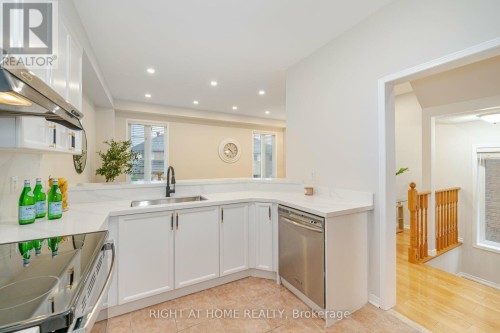 3388 Southwick Street, Mississauga, ON 