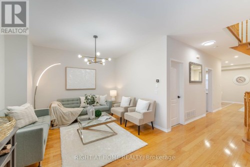 3388 Southwick Street, Mississauga, ON 