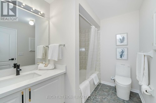 3388 Southwick Street, Mississauga, ON 