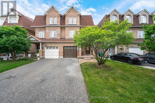 3388 Southwick Street, Mississauga, ON 