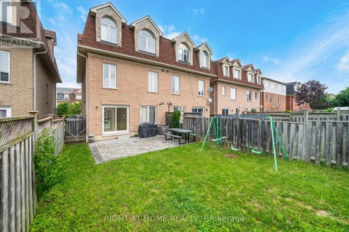 3388 Southwick Street, Mississauga, ON 