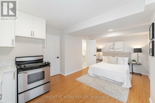 3388 Southwick Street, Mississauga, ON 