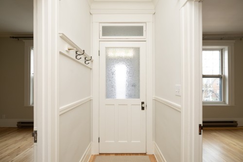 Passageway - 852 Rue Melrose, Montréal (Verdun/Île-Des-Soeurs), QC 