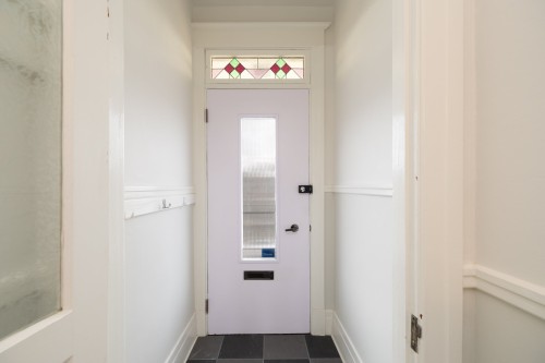 Entry - 852 Rue Melrose, Montréal (Verdun/Île-Des-Soeurs), QC 
