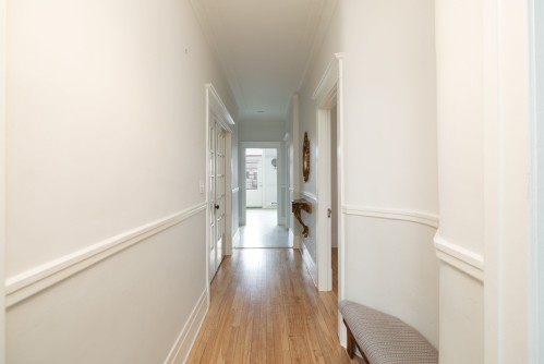 Passageway - 852 Rue Melrose, Montréal (Verdun/Île-Des-Soeurs), QC 