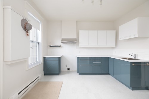 Kitchen - 852 Rue Melrose, Montréal (Verdun/Île-Des-Soeurs), QC 