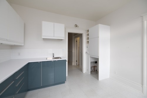 Kitchen - 852 Rue Melrose, Montréal (Verdun/Île-Des-Soeurs), QC 