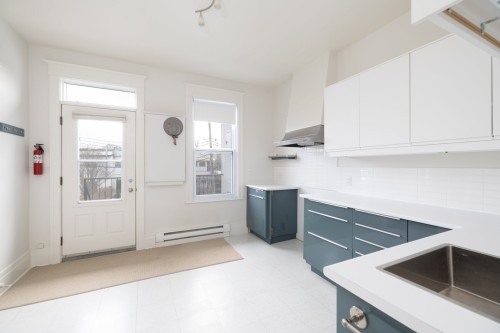 Kitchen - 852 Rue Melrose, Montréal (Verdun/Île-Des-Soeurs), QC 