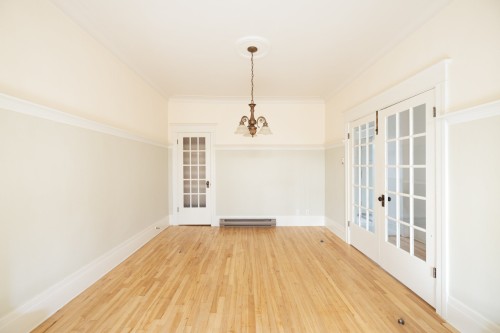 Dining Room - 852 Rue Melrose, Montréal (Verdun/Île-Des-Soeurs), QC 