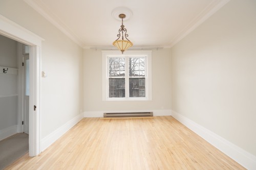 Living Room - 852 Rue Melrose, Montréal (Verdun/Île-Des-Soeurs), QC 