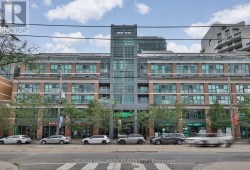 1309 - 1171 QUEEN STREET W  Toronto, ON M6J 0A5