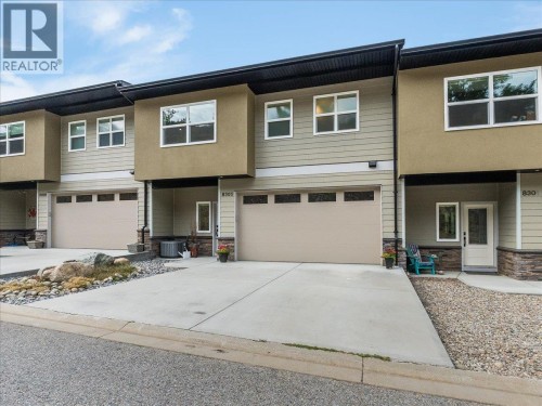 8305 OLD WANETA Road  Trail, BC V1R 4W9