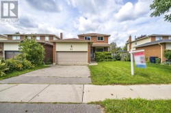 34 BLUE ANCHOR TRAIL  Toronto, ON M1C 3P2