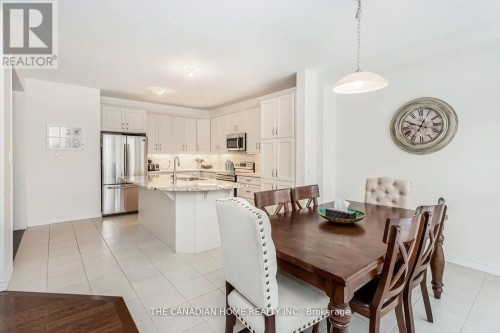 1261 Rose Way, Milton, ON 