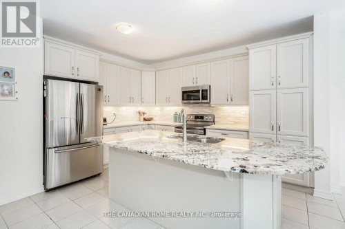 1261 Rose Way, Milton, ON 