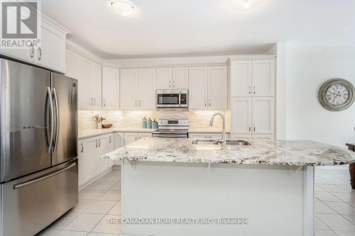 1261 Rose Way, Milton, ON 
