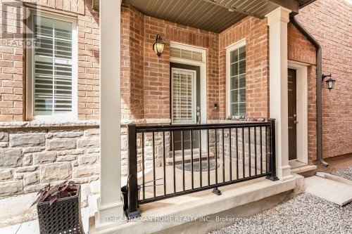 1261 Rose Way, Milton, ON 