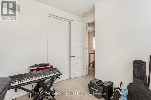 1261 Rose Way, Milton, ON 