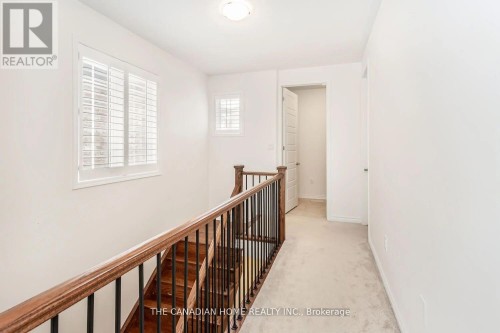1261 Rose Way, Milton, ON 
