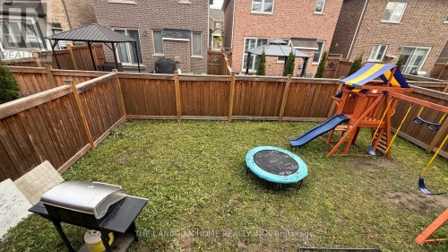 1261 Rose Way, Milton, ON 