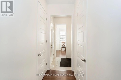 1261 Rose Way, Milton, ON 