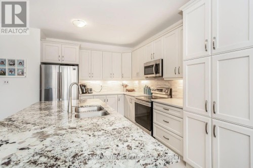 1261 Rose Way, Milton, ON 