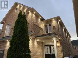 13 PORTRUSH TRAIL  Brampton, ON L6X 0R4