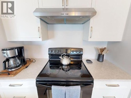 2440 Jenkinson Road, Powell River, BC 