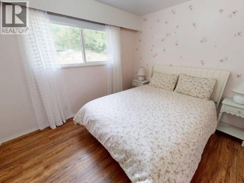 2440 Jenkinson Road, Powell River, BC 