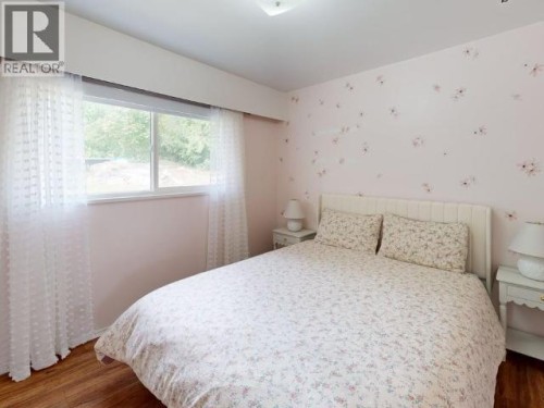 2440 Jenkinson Road, Powell River, BC 