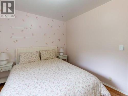 2440 Jenkinson Road, Powell River, BC 