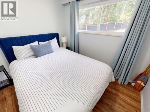 2440 Jenkinson Road, Powell River, BC 
