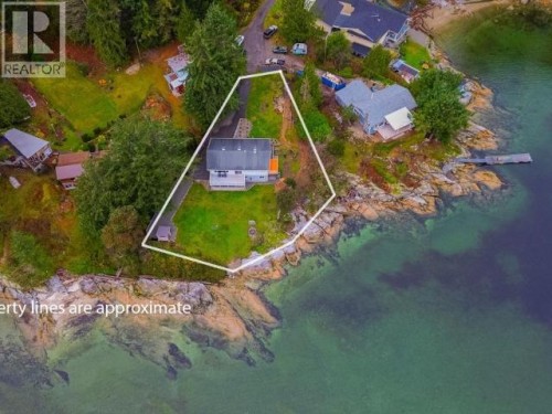 2440 Jenkinson Road, Powell River, BC 