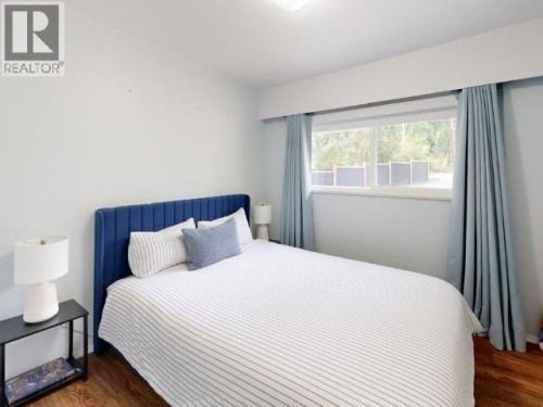 2440 Jenkinson Road, Powell River, BC 