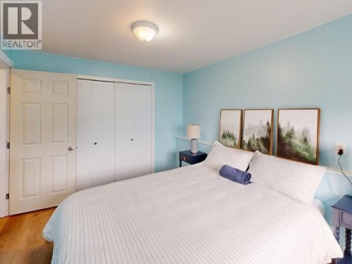 2440 Jenkinson Road, Powell River, BC 