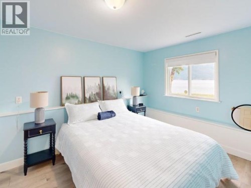2440 Jenkinson Road, Powell River, BC 