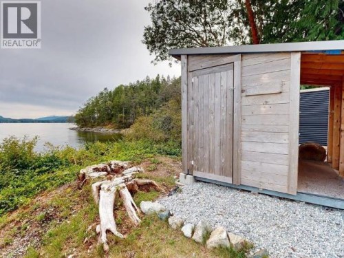 2440 Jenkinson Road, Powell River, BC 