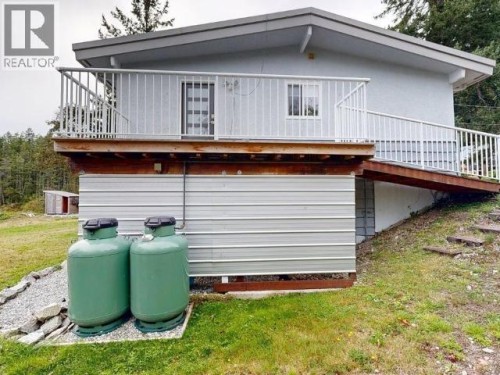 2440 Jenkinson Road, Powell River, BC 